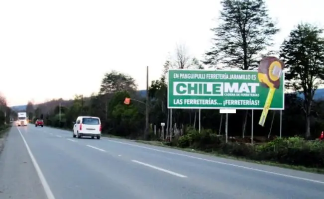 ferreteria malalhue malalhue