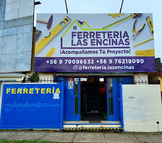 ferreteria malvoa temuco