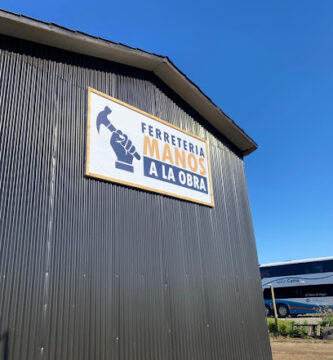 ferreteria manos a la obra cobquecura