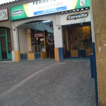 ferreteria manquehue limitada santiago