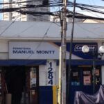 ferreteria manuel montt providencia