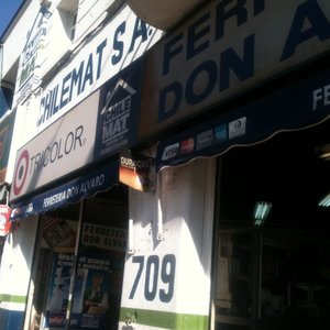 ferreteria mat maq san pedro