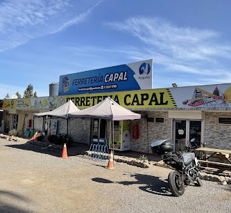 ferreteria materiales construccion ferreteria capal el transito