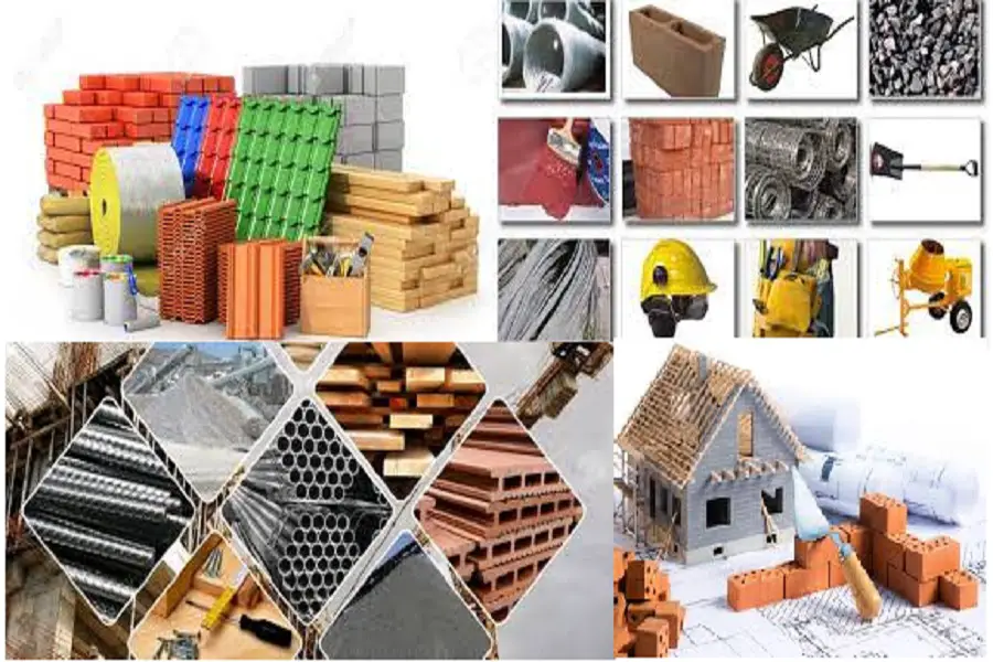 ferreteria materiales de construccion shepita quella