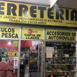 ferreteria millaray la serena