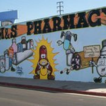 ferreteria ms los angeles