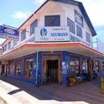 ferreteria neumann lanco