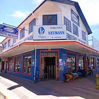 ferreteria neumann lanco