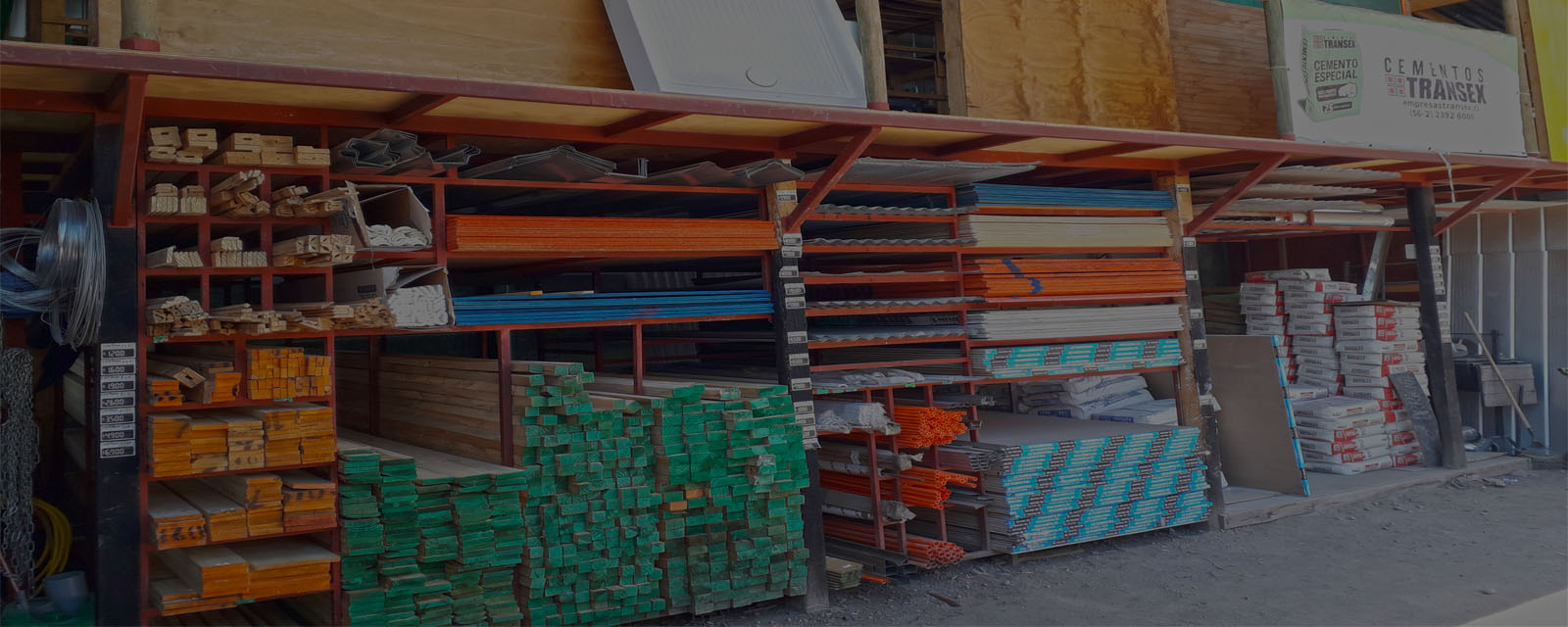 ferreteria noruega puente alto