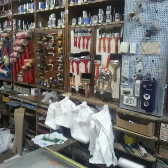 ferreteria nueva paris santiago