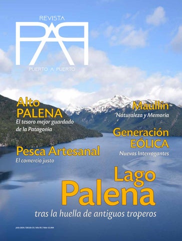 ferreteria palena palena