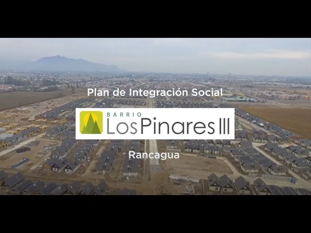 ferreteria pinares rancagua