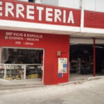 ferreteria porvenir 691 valle grande