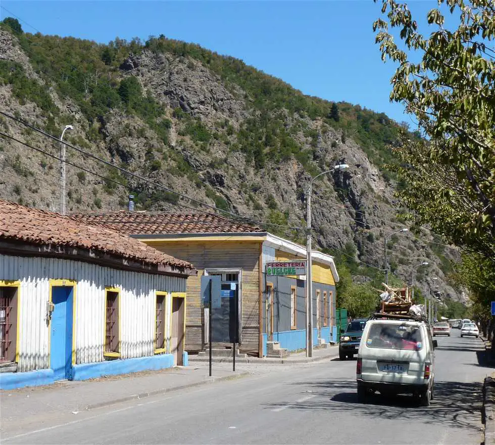 ferreteria puelche antuco