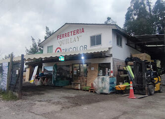 ferreteria quillay quillon quillon