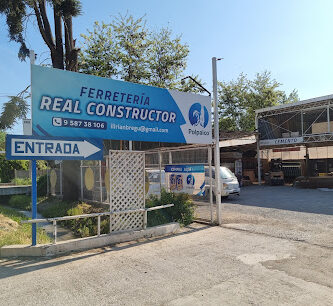 ferreteria real constructor graneros