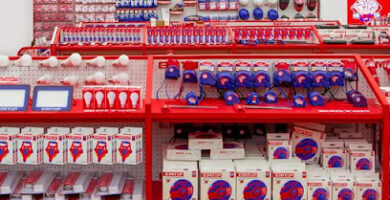 ferreteria real hogar isla de maipo