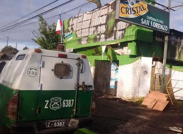 ferreteria renaico renaico 1