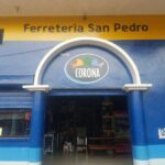 ferreteria reyver san pedro