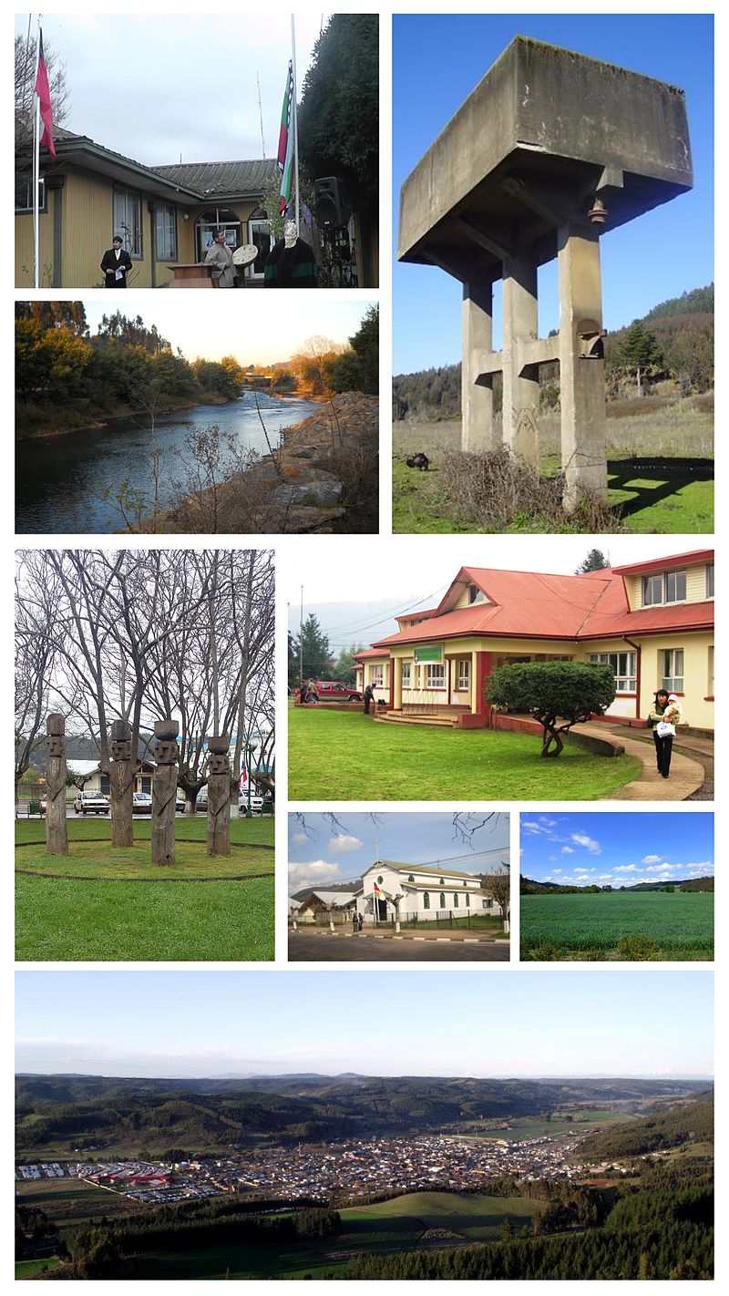 ferreteria rodriguez cholchol