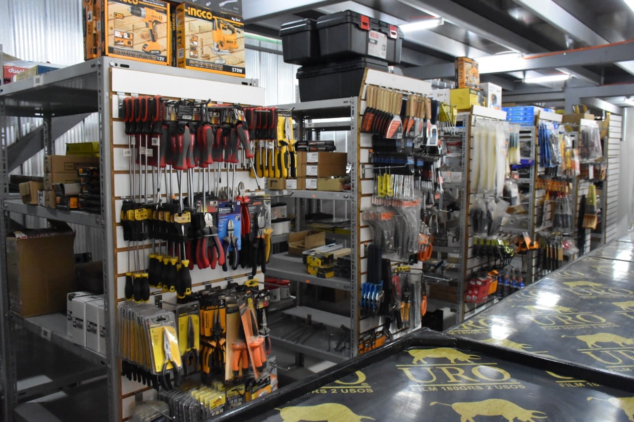 ferreteria rojas y rojas peumo