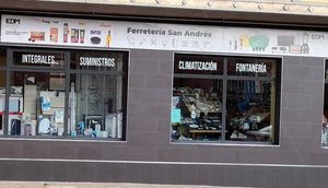 ferreteria san andres los angeles