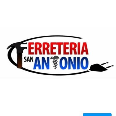 ferreteria san antonio pomaire