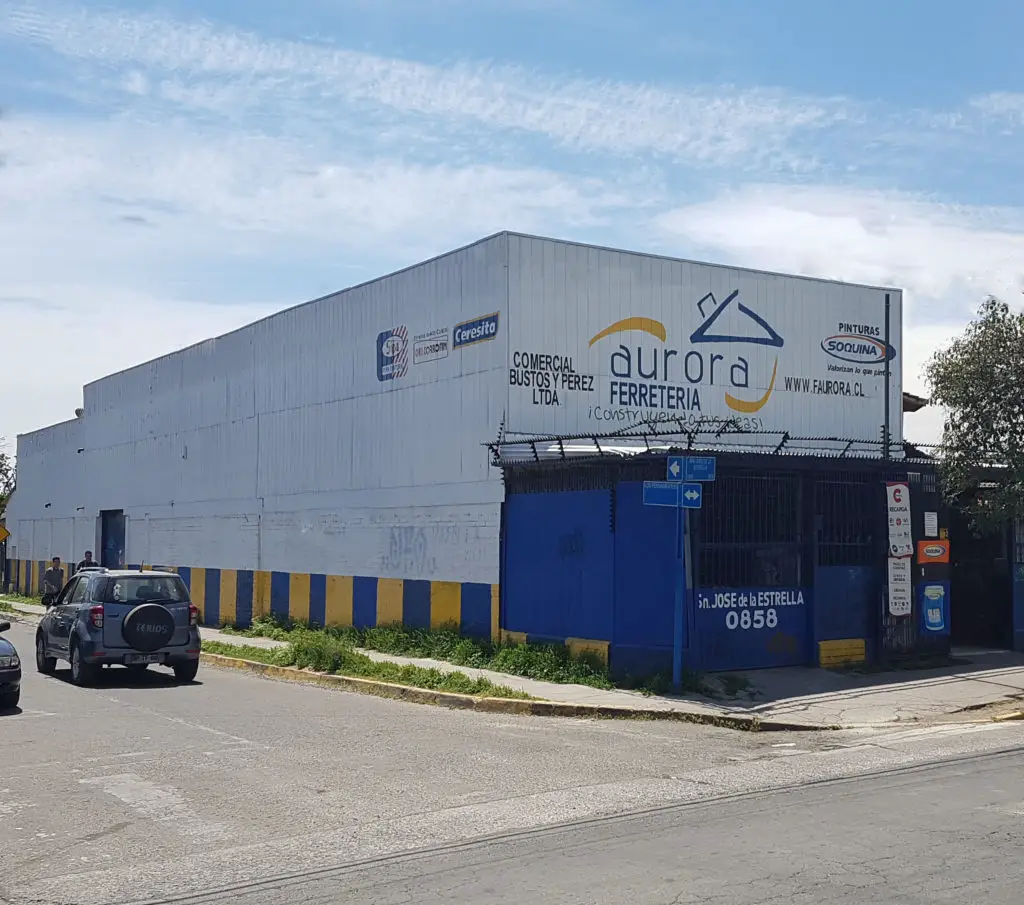ferreteria san jose la granja