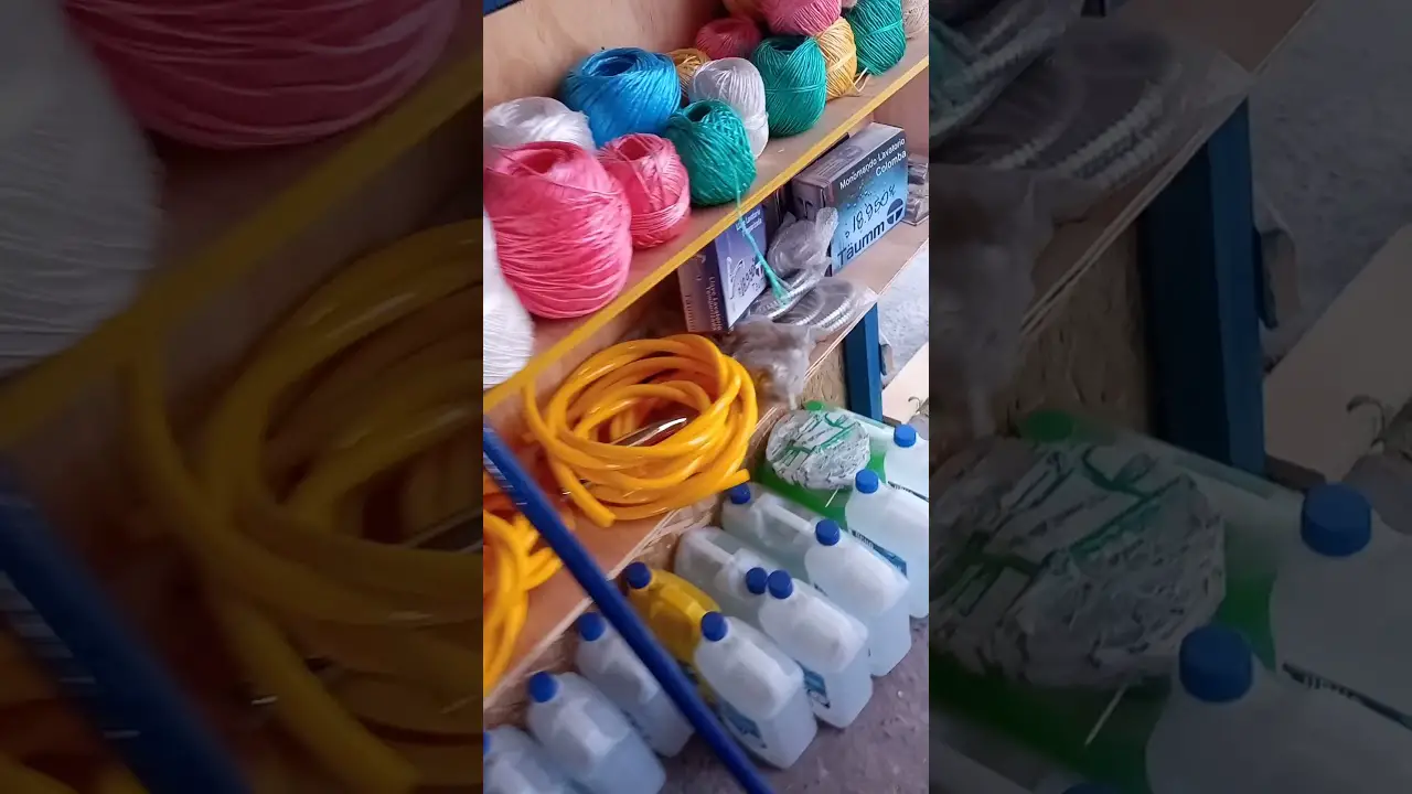 ferreteria san luis pichingal