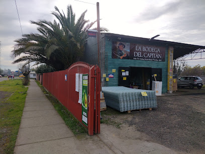 ferreteria santo domingo niquen