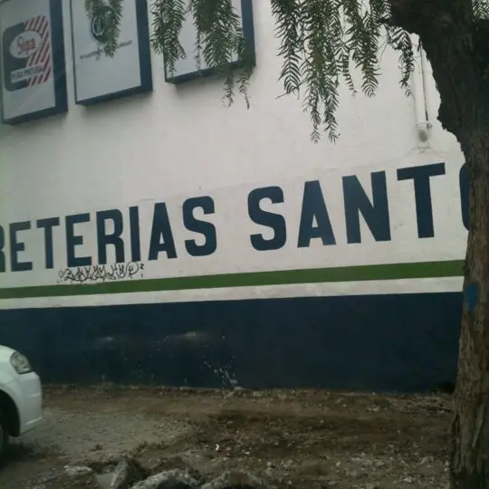 ferreteria santos la cisterna