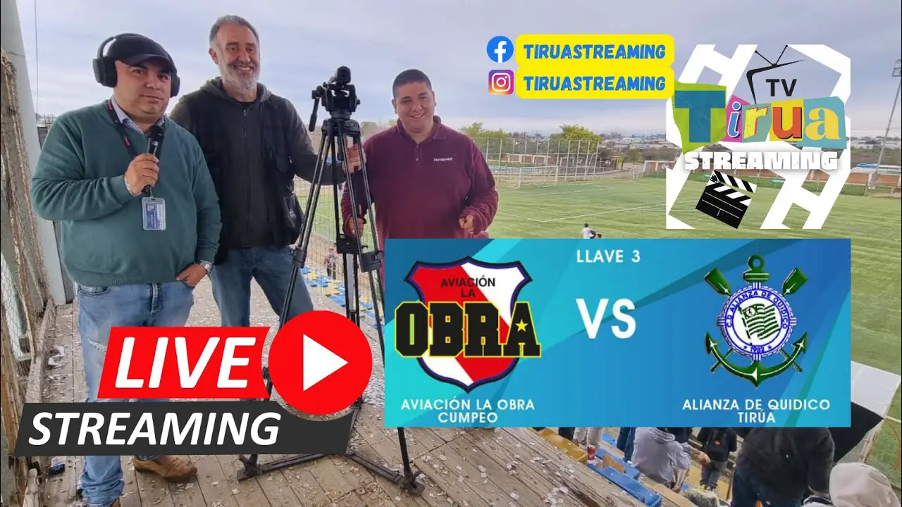 ferreteria santos tirua