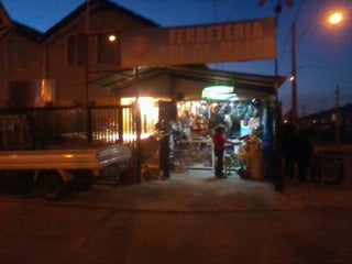 ferreteria sol de maipu maipu