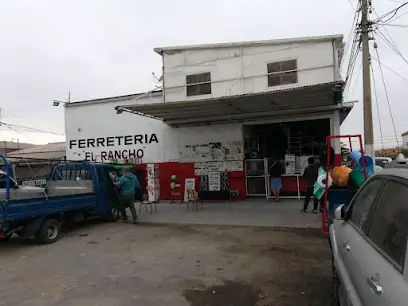 ferreteria solari hnos s a arica