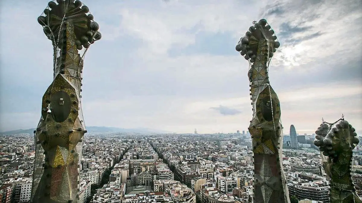 ferreteria solo el sagrada familia