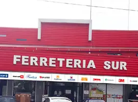 ferreteria sur sucursal schneider valdivia