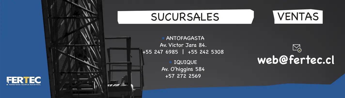 ferreteria tecnica nunoa