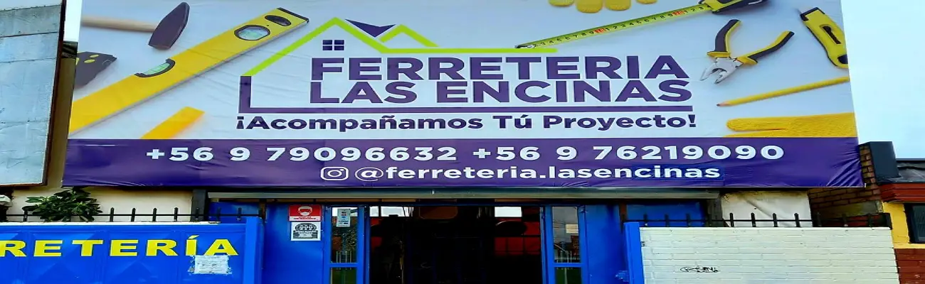 ferreteria torni amos temuco