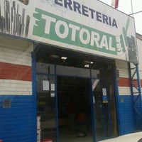 ferreteria totoral el quisco