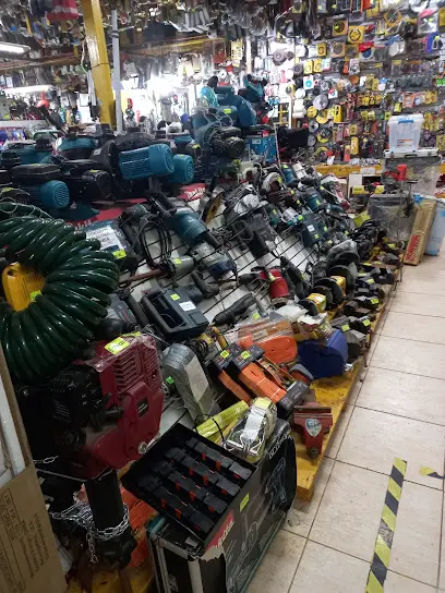 ferreteria tres esquinas pichingal