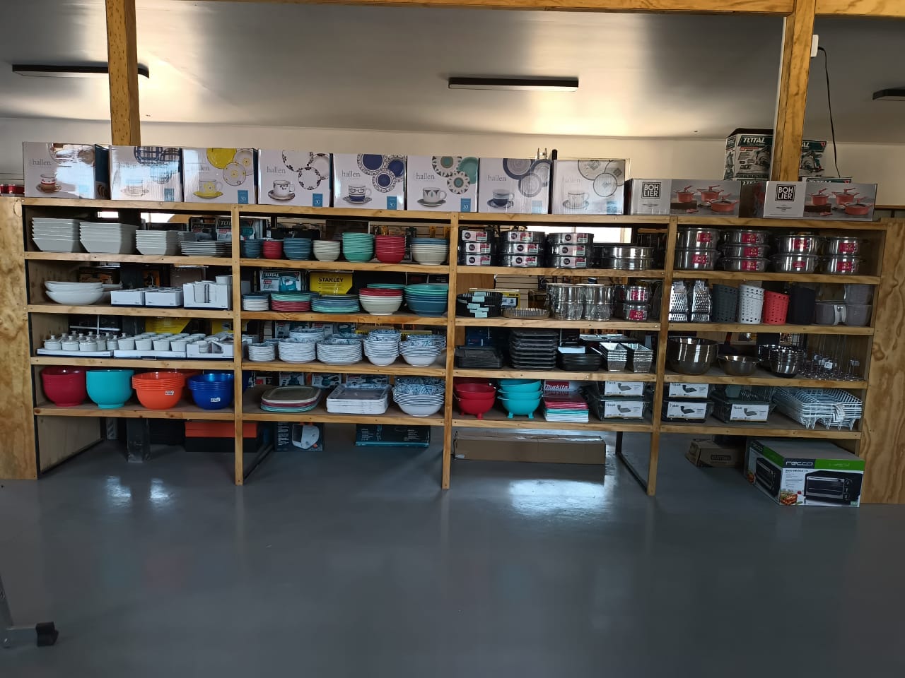 ferreteria veas y martinez caren