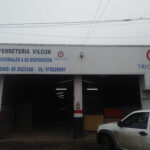 ferreteria vilcun vilcun