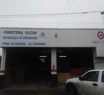 ferreteria vilcun vilcun