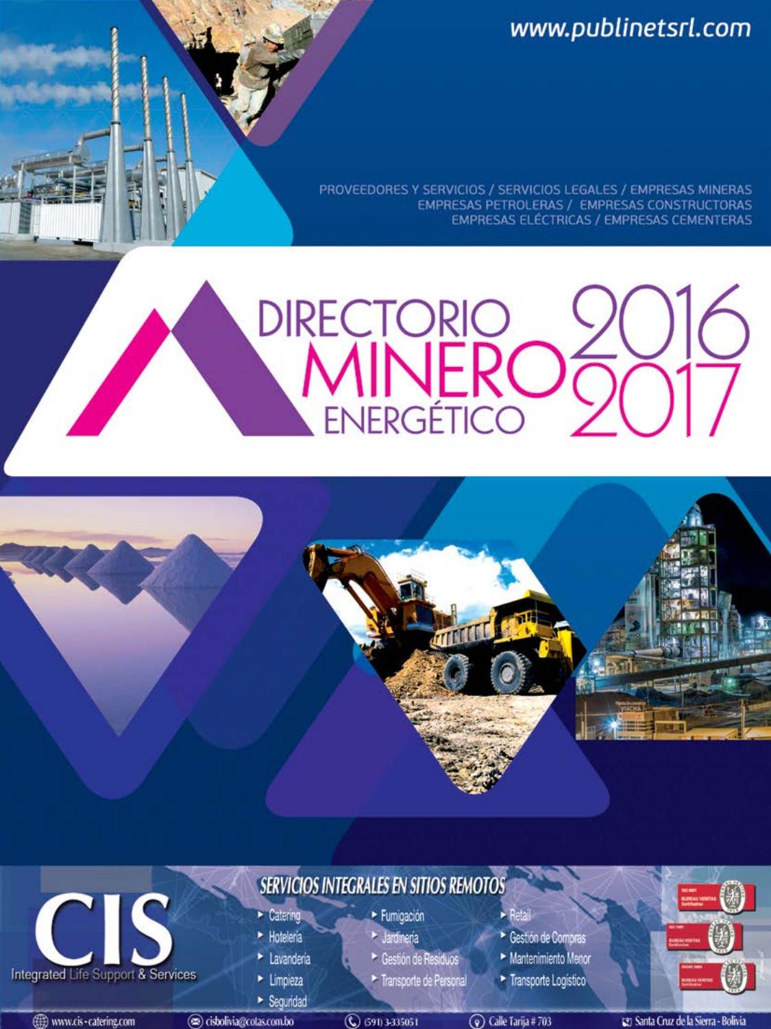 ferreteria vr mininco