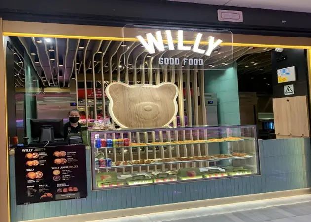 ferreteria willy los angeles