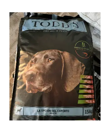 ferreteria y alimentos para mascotas malloa