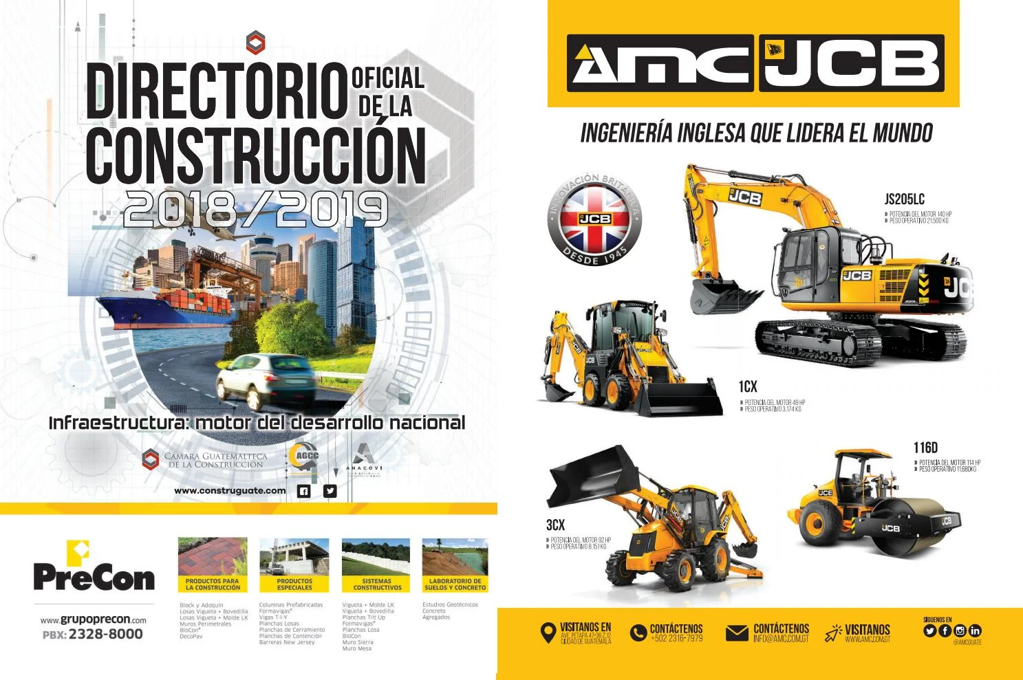 ferreteria y anexos ltda lo espejo