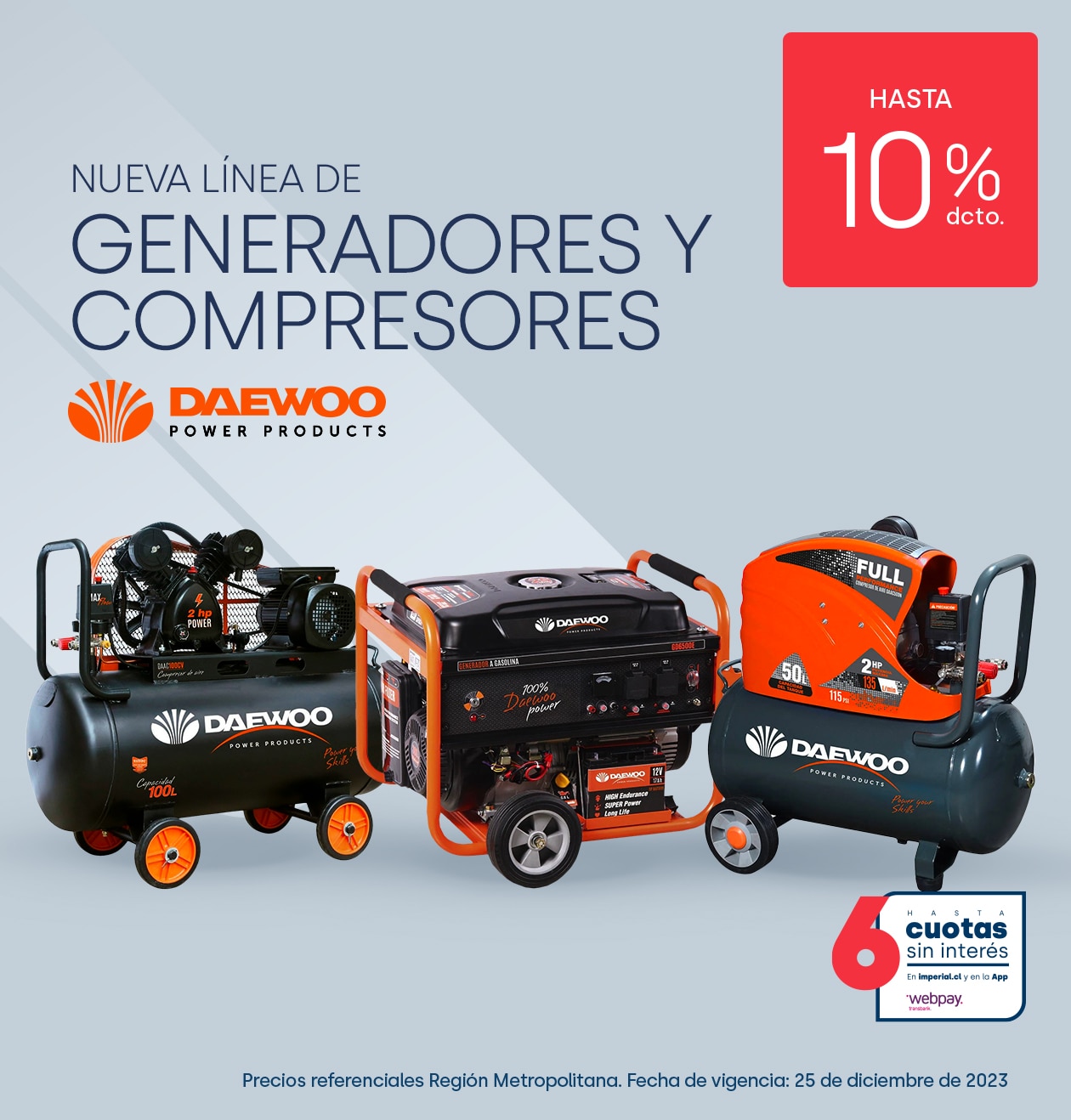 ferreteria y materiales de contruccion j j perez nueva imperial