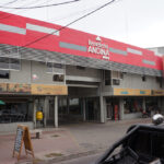 ferreterias andina los andes