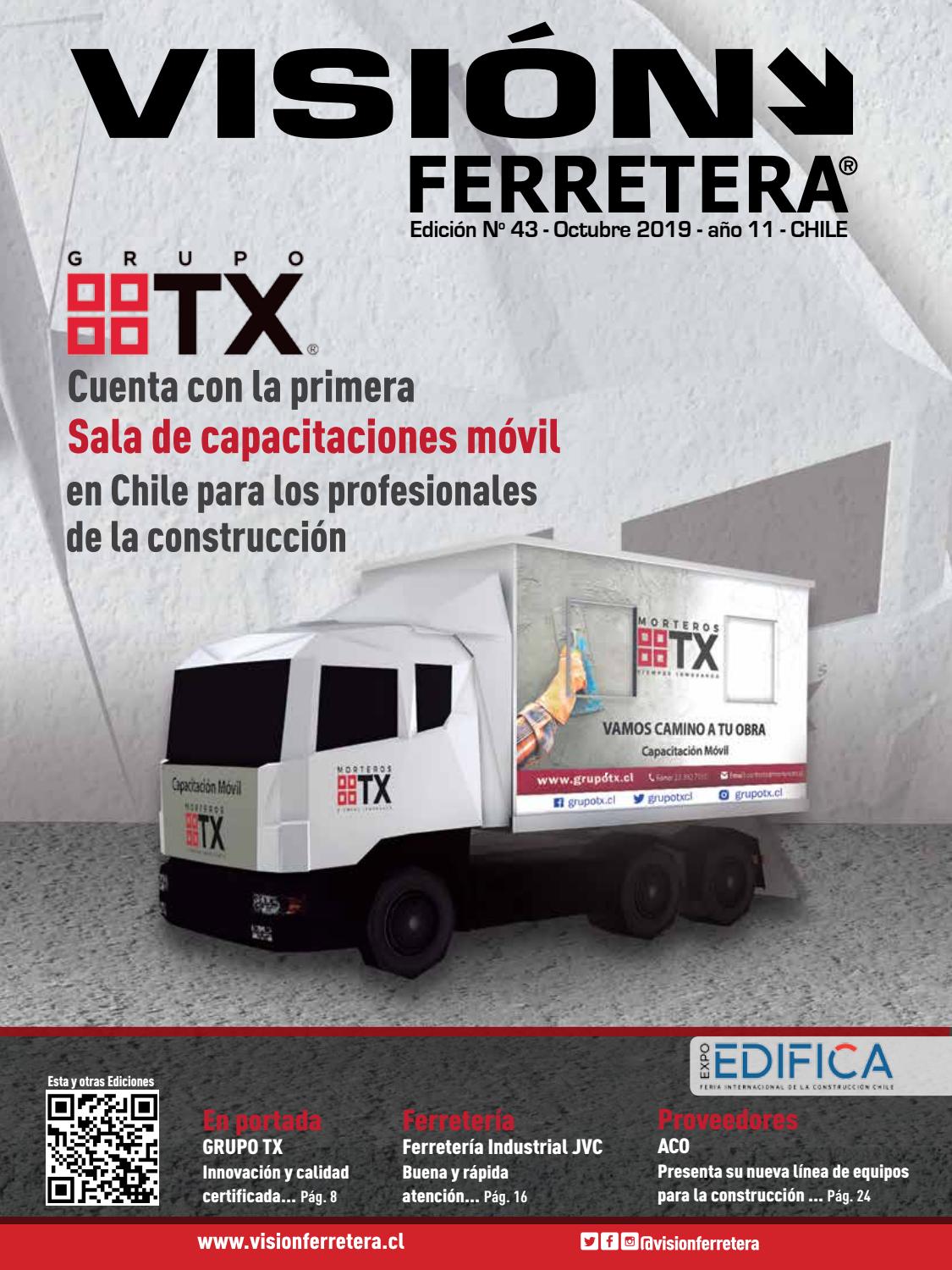 ferreterias carelmapu santiago